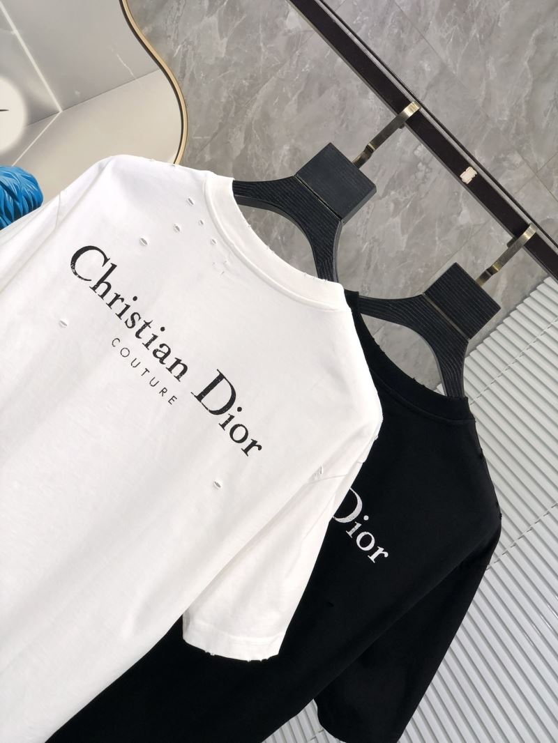 Christian Dior T-Shirts